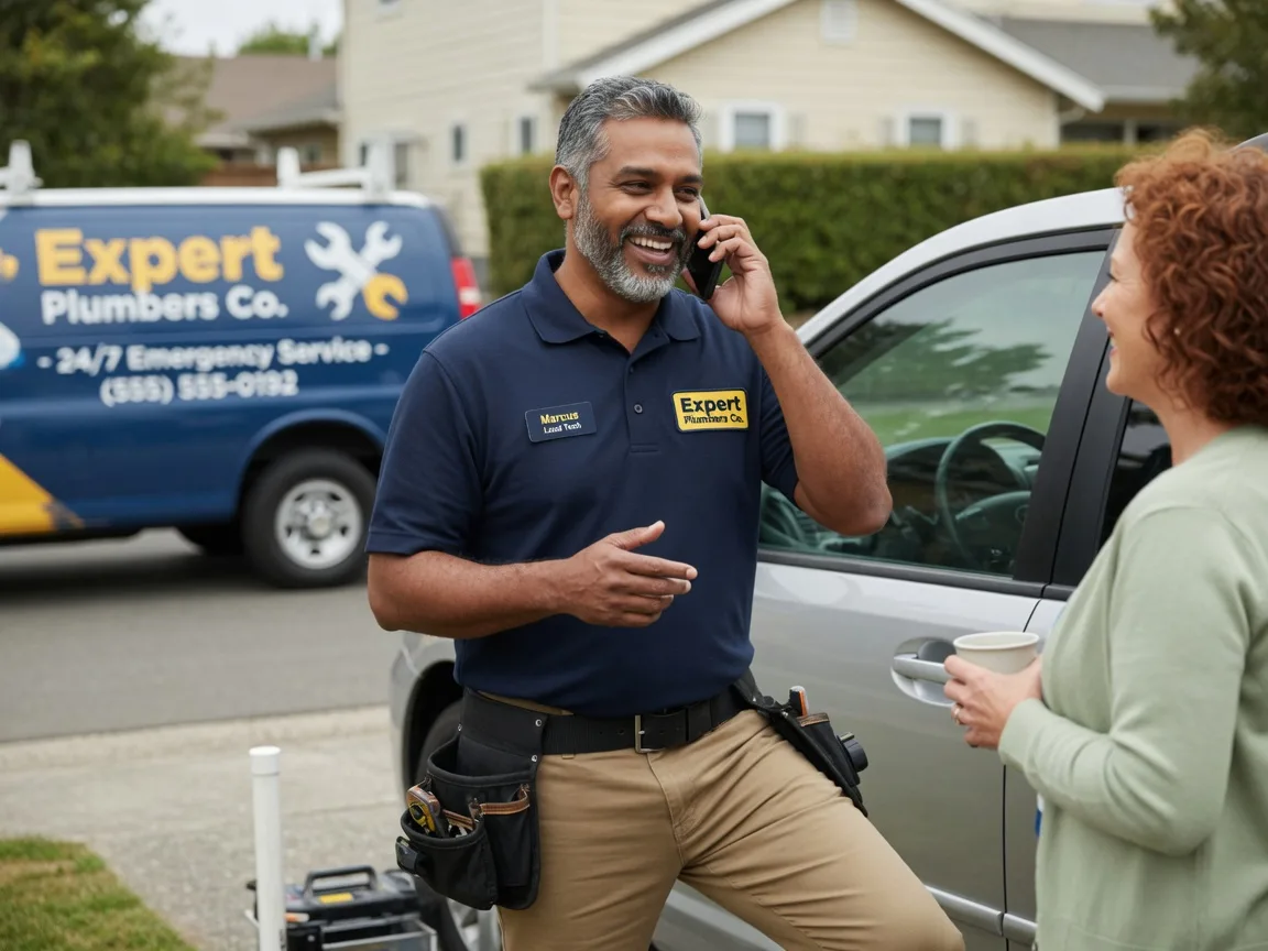 Drain Cleaning in Weedville, PA